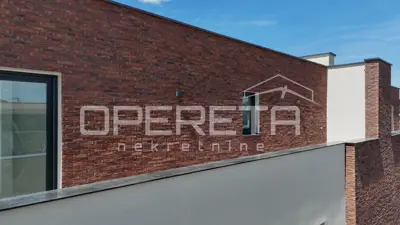 Stan 67 m², Sesvete - novogradnja u mirnom dijelu - 14