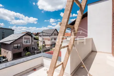 Stan 67 m², Sesvete - novogradnja u mirnom dijelu - 10