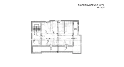 Stan 67 m², Sesvete - novogradnja u mirnom dijelu - 15
