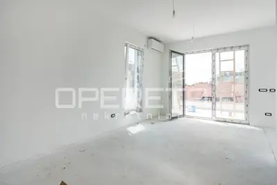 Stan 67 m², Sesvete - novogradnja u mirnom dijelu - 2