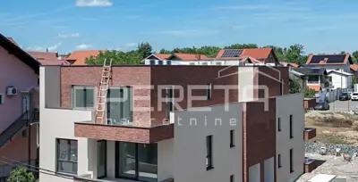 Stan 67 m², Sesvete - novogradnja u mirnom dijelu - 16