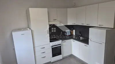Iznajmljuje se stan na Jarunu – Siječanjska ulica, 37,94 m² - 5