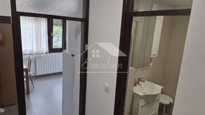 Iznajmljuje se stan na Jarunu – Siječanjska ulica, 37,94 m² - 3