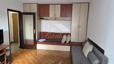 Iznajmljuje se stan na Jarunu – Siječanjska ulica, 37,94 m² - 2