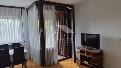 Iznajmljuje se stan na Jarunu – Siječanjska ulica, 37,94 m² - 9