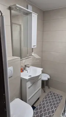 Iznajmljuje se stan na Jarunu – Siječanjska ulica, 37,94 m² - 6