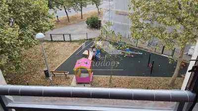 Iznajmljuje se stan na Jarunu – Siječanjska ulica, 37,94 m² - 11
