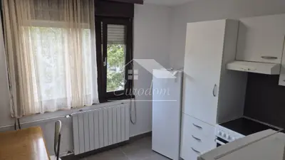 Iznajmljuje se stan na Jarunu – Siječanjska ulica, 37,94 m² - 4