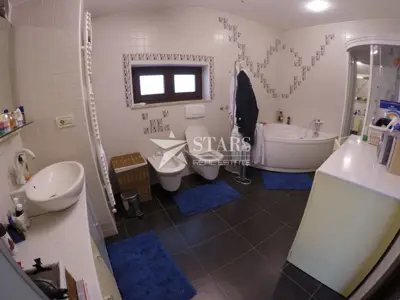 House 230 m², Donji Zamet - near the sea and amenities - 11