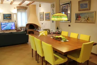 House 230 m², Donji Zamet - near the sea and amenities - 2