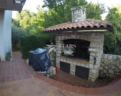 House 230 m², Donji Zamet - near the sea and amenities - 13