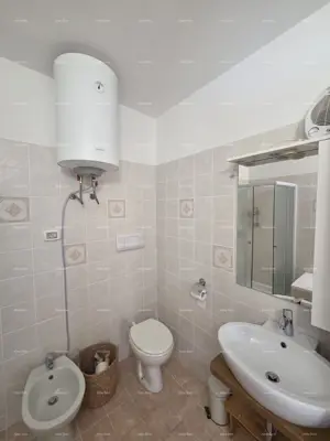 Stan 87 m², Ližnjan - pogled na more i terasa - 18