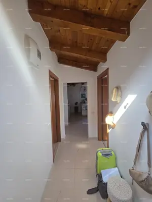 Stan 87 m², Ližnjan - pogled na more i terasa - 21