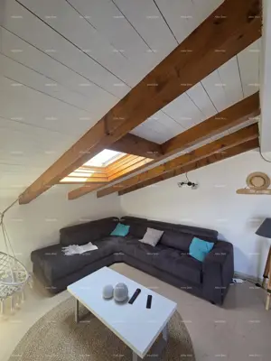 Stan 87 m², Ližnjan - pogled na more i terasa - 9