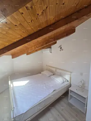 Stan 87 m², Ližnjan - pogled na more i terasa - 15