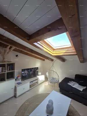 Stan 87 m², Ližnjan - pogled na more i terasa - 6