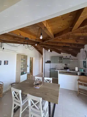 Stan 87 m², Ližnjan - pogled na more i terasa - 8