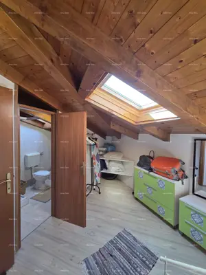 Stan 87 m², Ližnjan - pogled na more i terasa - 14
