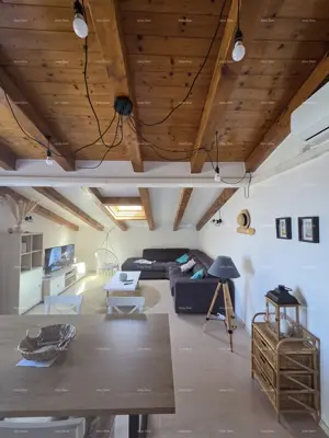 Stan 87 m², Ližnjan - pogled na more i terasa - 10