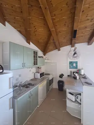 Stan 87 m², Ližnjan - pogled na more i terasa - 16