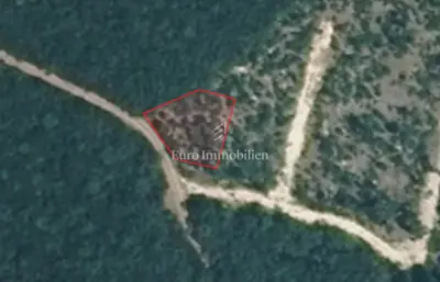 Poljoprivredno zemljište, Kavran, pogled na more i blizina mora - 14
