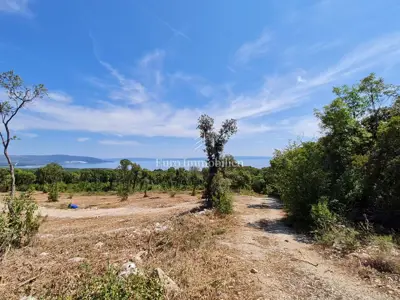 Poljoprivredno zemljište, Kavran, pogled na more i blizina mora - 6