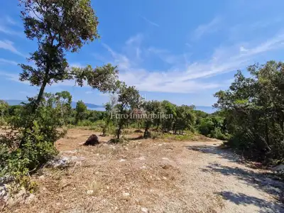 Poljoprivredno zemljište, Kavran, pogled na more i blizina mora