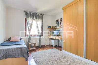 House 350 m², Samobor - pool, sauna and garden - 21