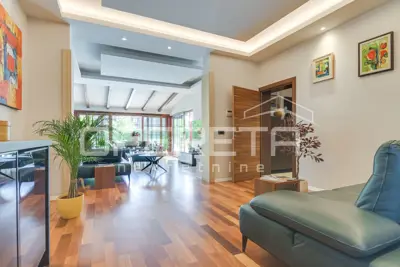 House 350 m², Samobor - pool, sauna and garden - 7