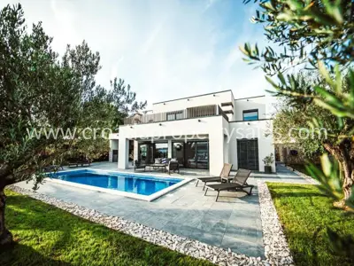 Kuća, Zadar, 210 m², 1 556 250 € - 12
