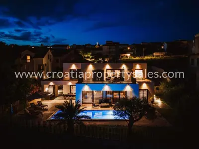 Kuća, Zadar, 210 m², 1 556 250 € - 11
