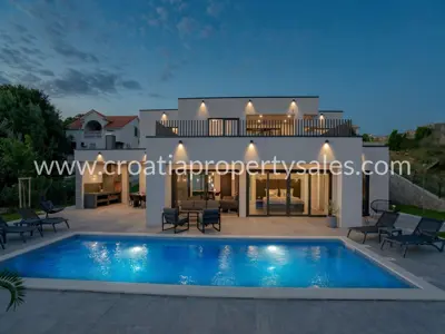 Kuća, Zadar, 210 m², 1 556 250 € - 2