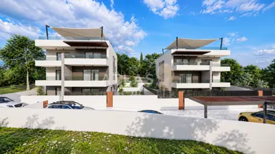 Ika, Opatija - Okolica