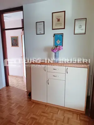 Apartment 78 m², Malešnica - 2nd floor, loggia - 6