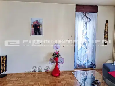 Apartment 78 m², Malešnica - 2nd floor, loggia - 4