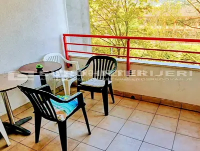 Apartment 78 m², Malešnica - 2nd floor, loggia - 14