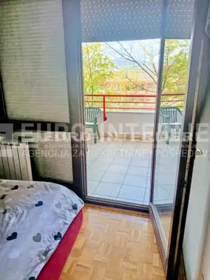 Apartment 78 m², Malešnica - 2nd floor, loggia - 11