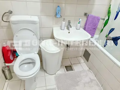 Apartment 78 m², Malešnica - 2nd floor, loggia - 8