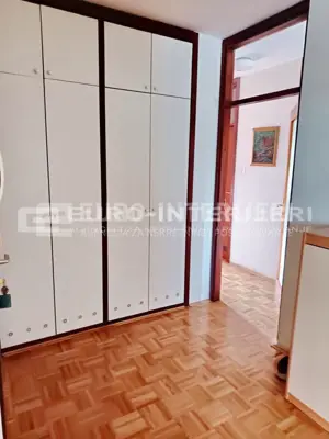 Apartment 78 m², Malešnica - 2nd floor, loggia - 7