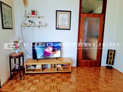 Apartment 78 m², Malešnica - 2nd floor, loggia - 3