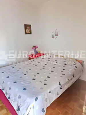 Apartment 78 m², Malešnica - 2nd floor, loggia - 10