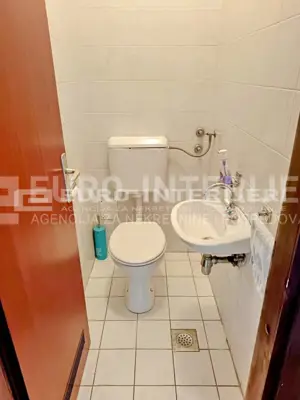Apartment 78 m², Malešnica - 2nd floor, loggia - 13