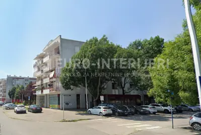 Apartment 78 m², Malešnica - 2nd floor, loggia
