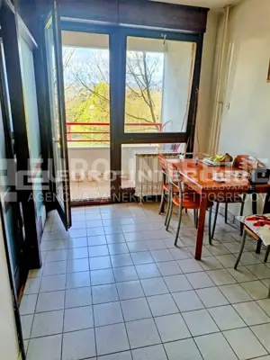 Apartment 78 m², Malešnica - 2nd floor, loggia - 5