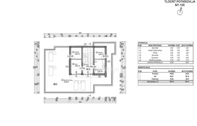 Poreč - Haus in Neubau mit Wellnessbereich und Pool - 17