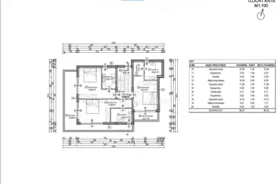 Poreč - Haus in Neubau mit Wellnessbereich und Pool - 16