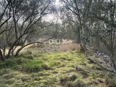 Building land, Soline na Krku - flat and quiet - 8