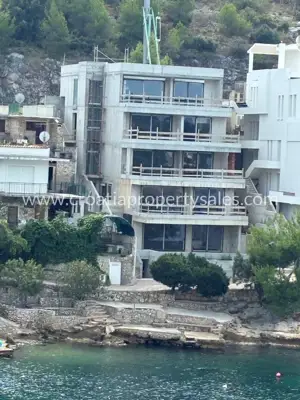 Residential building 602 m², Primošten - first row to the sea - 5