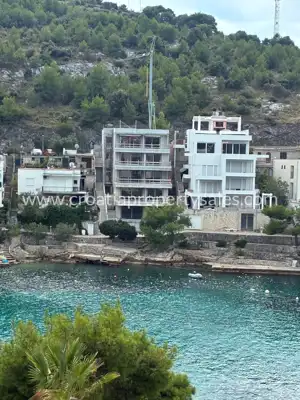 Residential building 602 m², Primošten - first row to the sea - 6