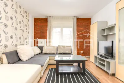 Stan 62 m², Sisak, Caprag - balkon i ostava - 6
